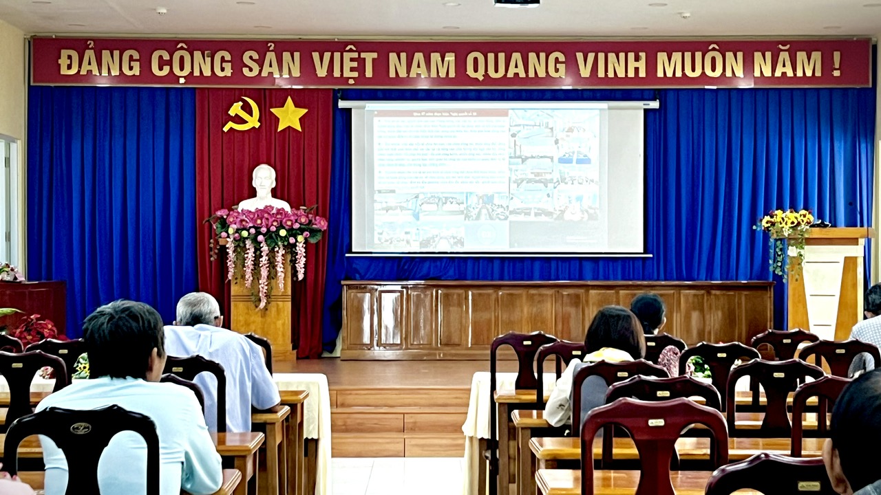 Hội nghị trực tuyến 