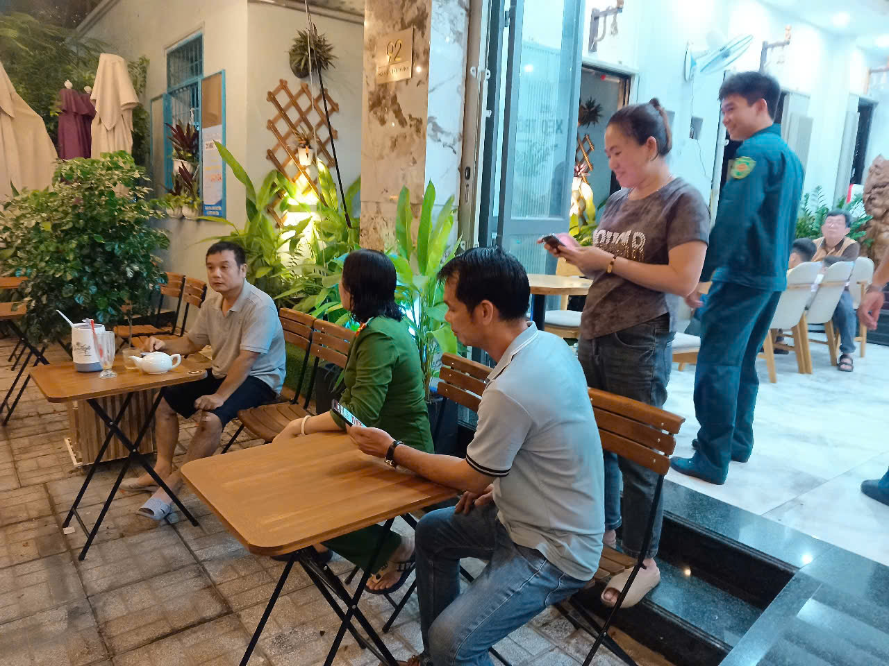Triển khai lấy ý kiến nhân dân về sửa đổi, bổ sung Hiến pháp năm 2013 qua ứng dụng VNeID