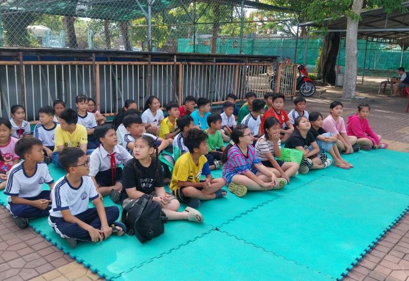 Bài tuyên truyền phòng tránh tai nạn đuối nước