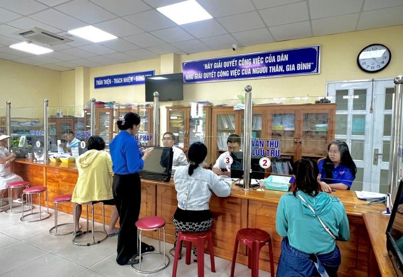 LỢI ÍCH DỊCH VỤ CÔNG TRỰC TUYẾN
