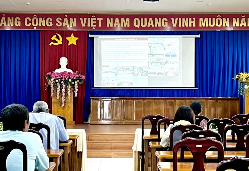 Hội nghị trực tuyến 