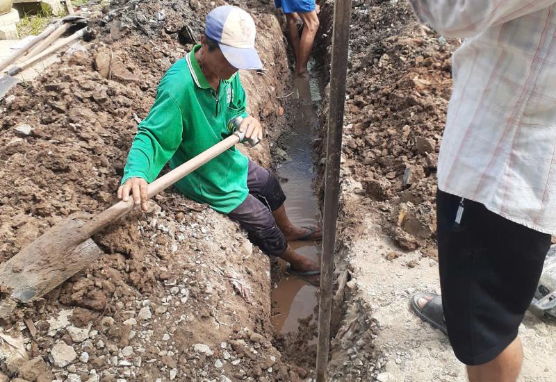 Mỹ Phước – Lan tỏa những công trình, phần việc ý nghĩa